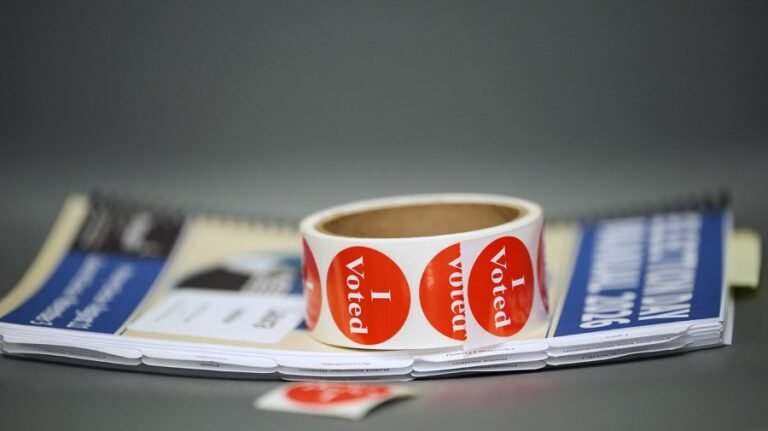 On the Ballot: The state of the states: Which states are most likely to see trifectas in November