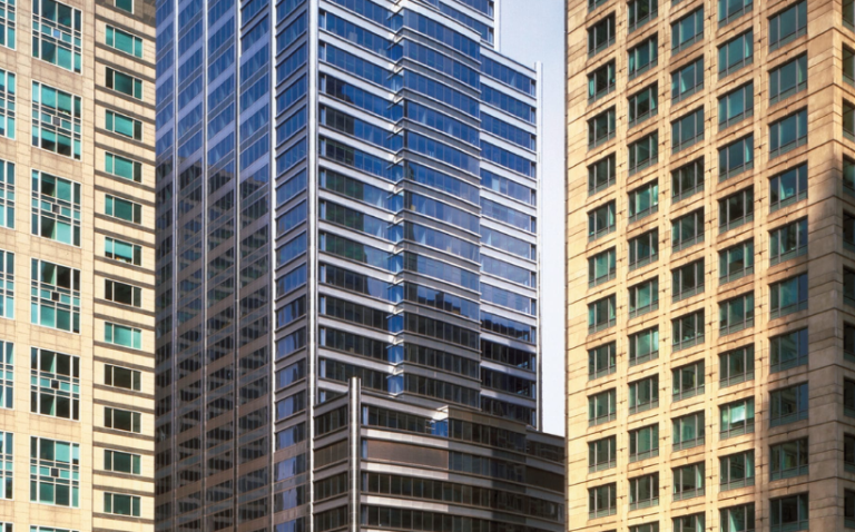 Irvine Company Sells Chicago Tower for $550M to Zara Founder