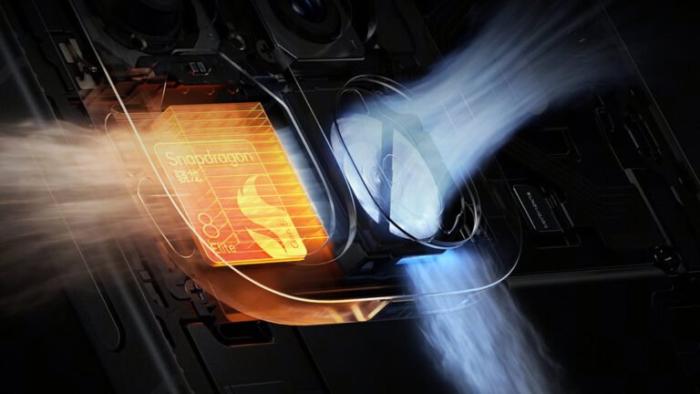 The next OnePlus phone has a fan to cool your phone and hands