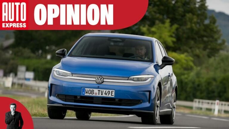 RIP Volkswagen? Not a chance, thanks to four brilliant new cars