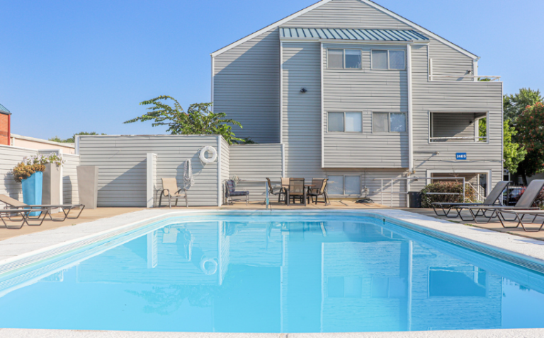 Berkadia Negotiates Student Housing Property Sale in Kansas