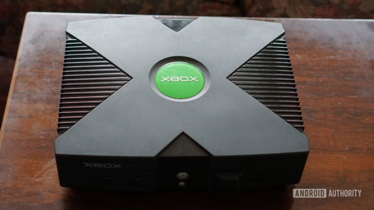 The best original Xbox emulator on Android just got a huge performance upgrade
