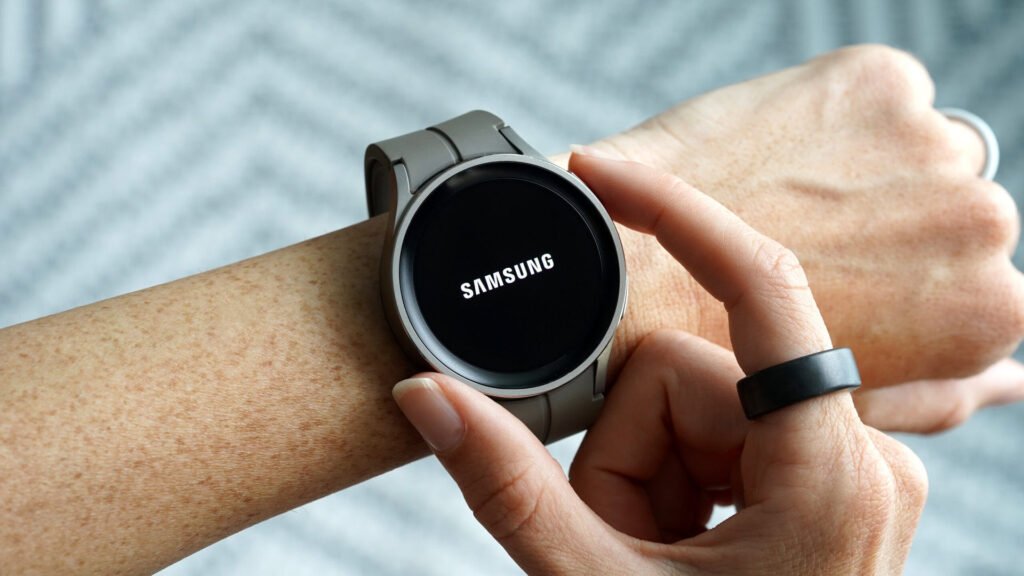 Several Samsung Galaxy Watch owners report alarming burn-like wrist marks
