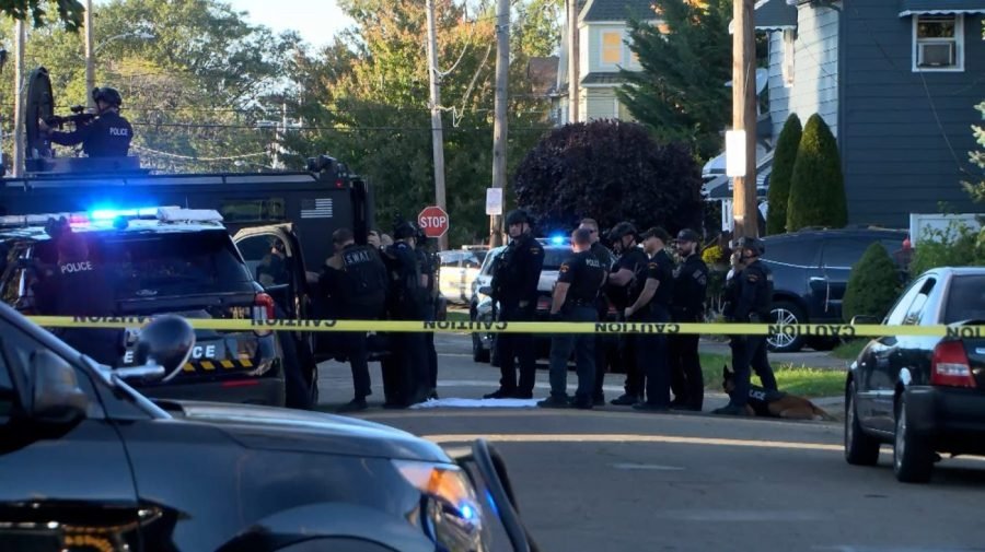 9 people dead in Erie, Pennsylvania mass shooting
