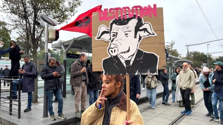 From Paris, In Solidarity
