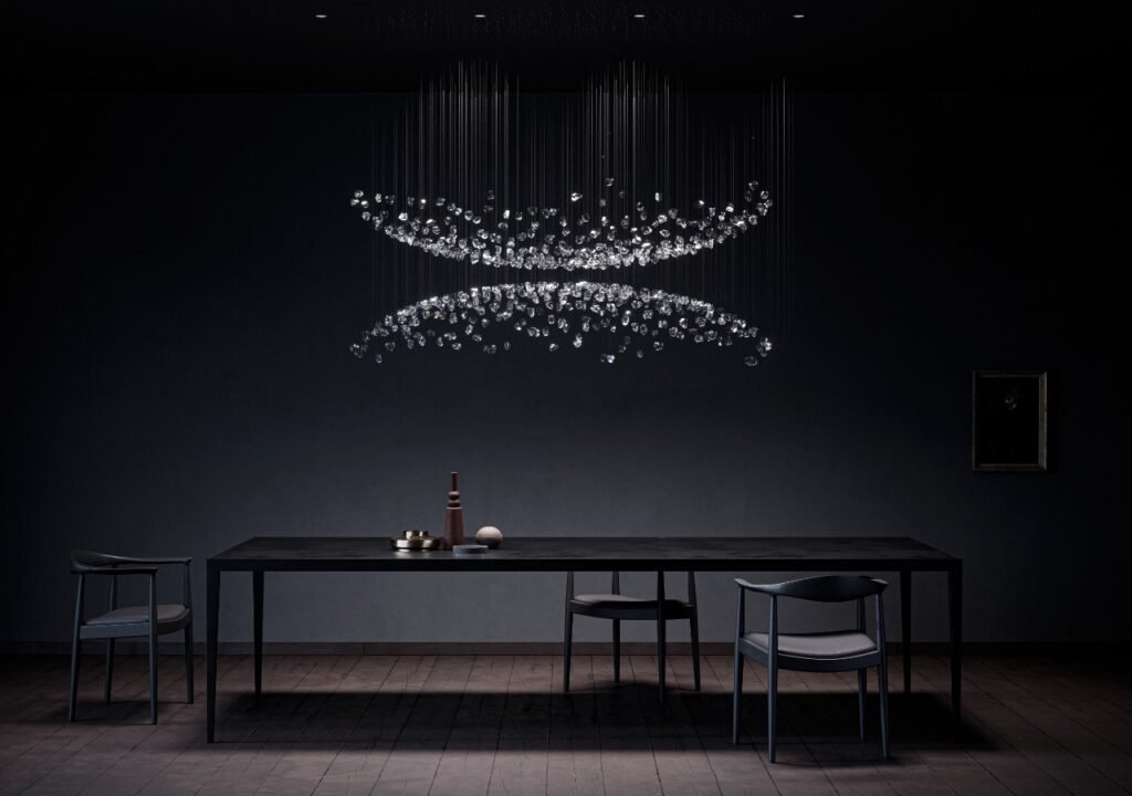 Preciosa’s Signature Designs Offer Designers Untapped Creative Freedom