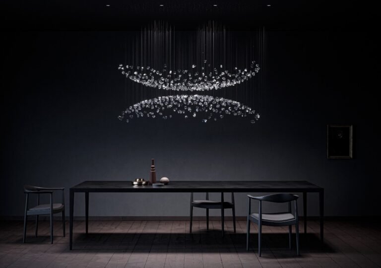 Preciosa’s Signature Designs Offer Designers Untapped Creative Freedom