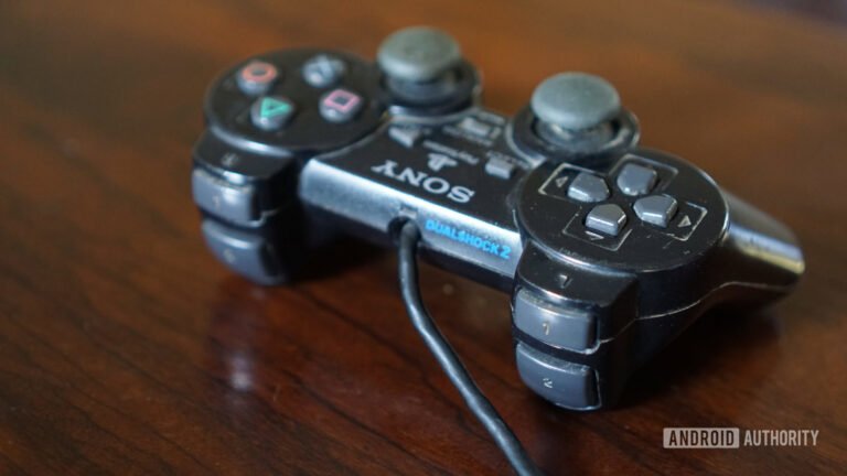 PS2 emulation on Android just got a big upgrade on older Pixels as well as MediaTek devices