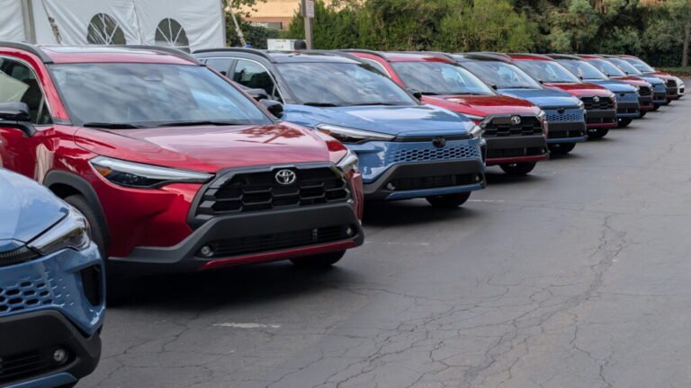 California Lets You Return A Used Car In Three Days, But It Could Cost $750