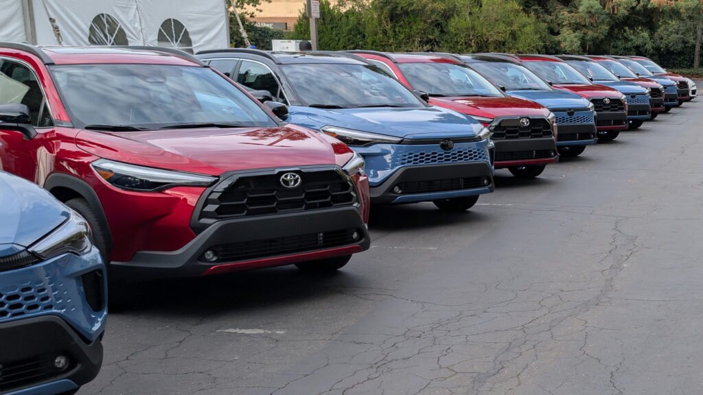 California Lets You Return A Used Car In Three Days, But It Could Cost $750