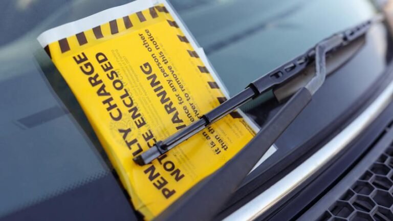 Rip-off parking charges to end under new government rules