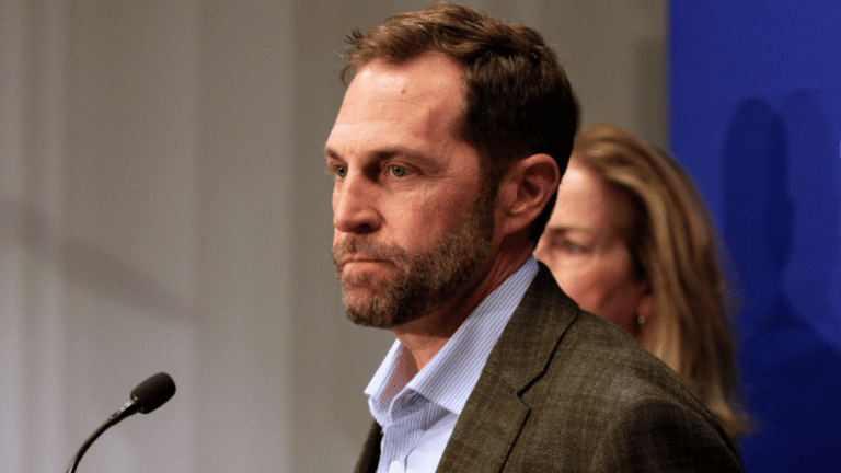Crow: Elon Musk having control to cut off Starlink to Ukraine is 'beyond disturbing to me'