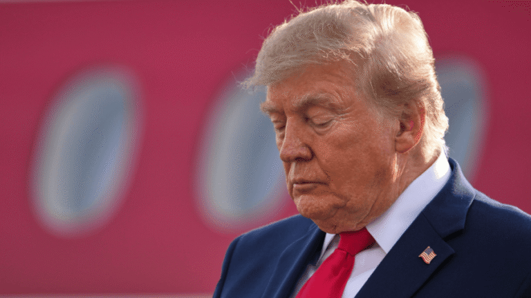 Trump accuses Fox News of giving too much airtime to GOP opponents
