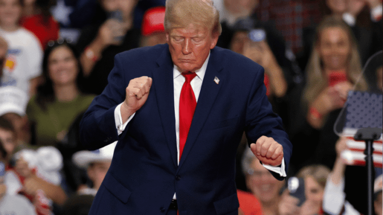 Trump considering moving White House press corps