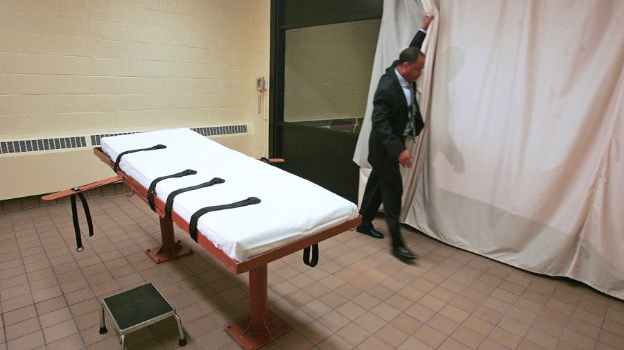 Pike's botched execution renews death penalty scrutiny
