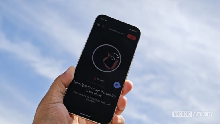 Google just gave Pixel 9 owners a little more time with this lifesaving feature