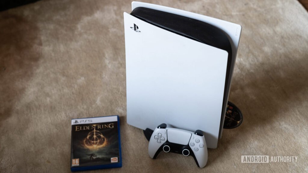 Jailbroken PS5s can now run Nintendo titles, physical PS2 discs, PS3 games, and…Windows 7 (?!)