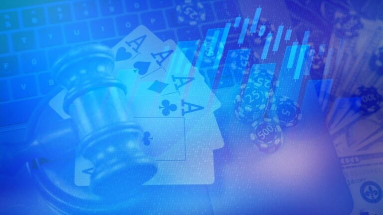 Inside the unlikely coalition taking on prediction markets