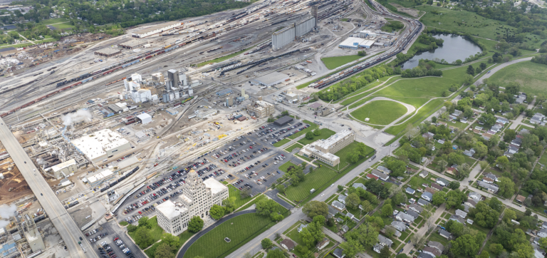 Primient’s iPROOF facility aims to bridge biotech’s valley of death