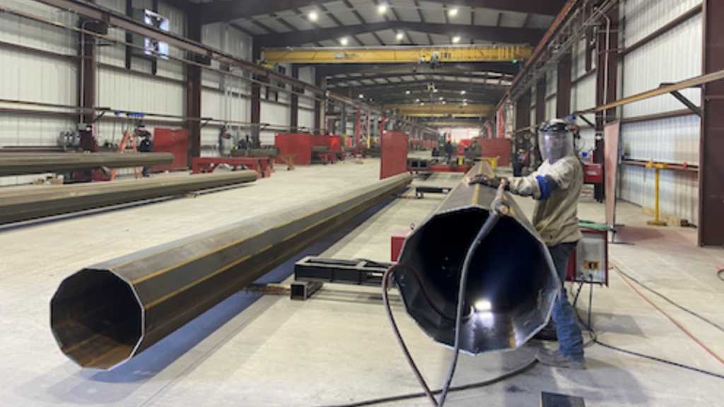 Race Rock Spending $100M on Brookshire Expansion