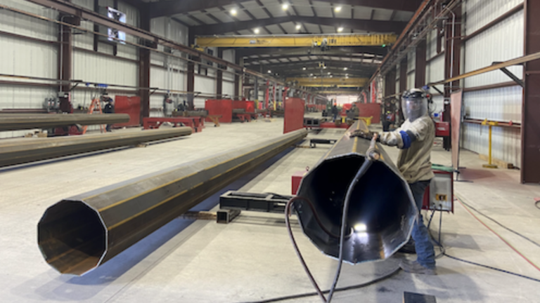 Race Rock Spending $100M on Brookshire Expansion
