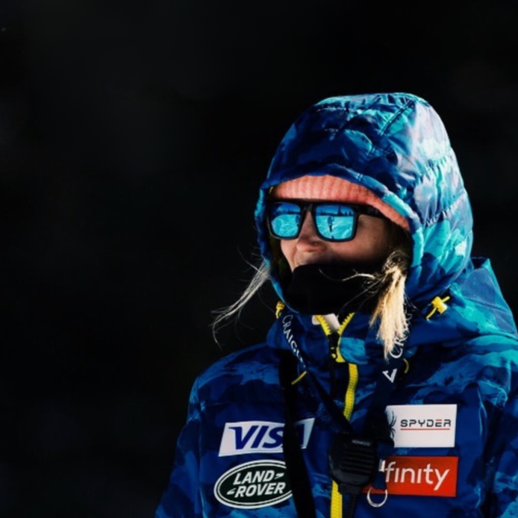 What Ski Coach Katie Twible Can Teach Parents About Raising Confident, Resilient Kids