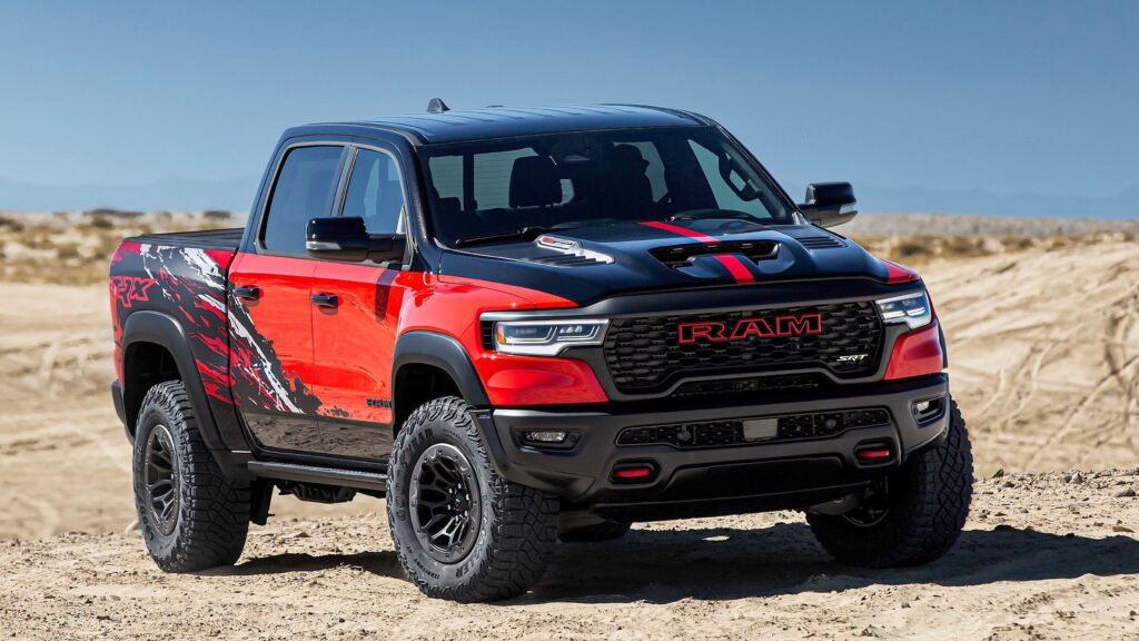 Stellantis Sales Are Flat, But The Numbers Tell A Wild Story