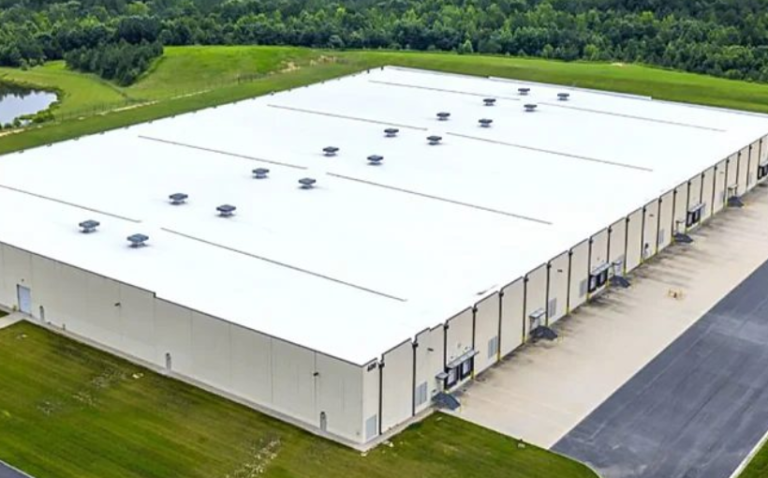 Rockpoint Acquires 1M-SF, Five-Building Industrial Campus in Virginia