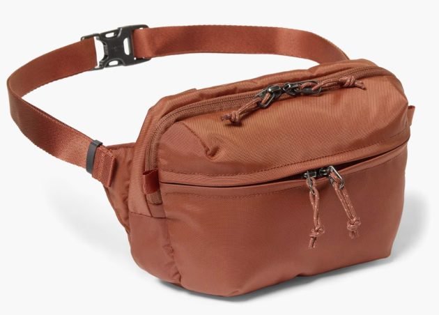 REI Ruckpack Waist Pack only $10.83 (Reg. $45!), plus more!