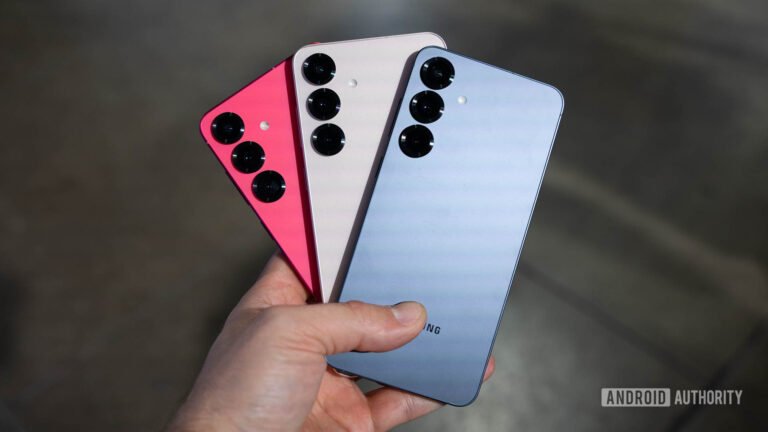 Samsung reportedly can’t make a profit on its phones, so it’s cutting production by millions