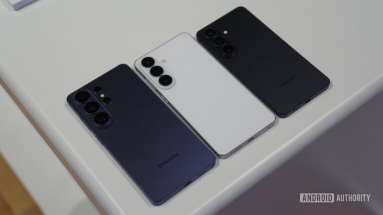 The Galaxy S27 Pro could have bad news for Snapdragon fans