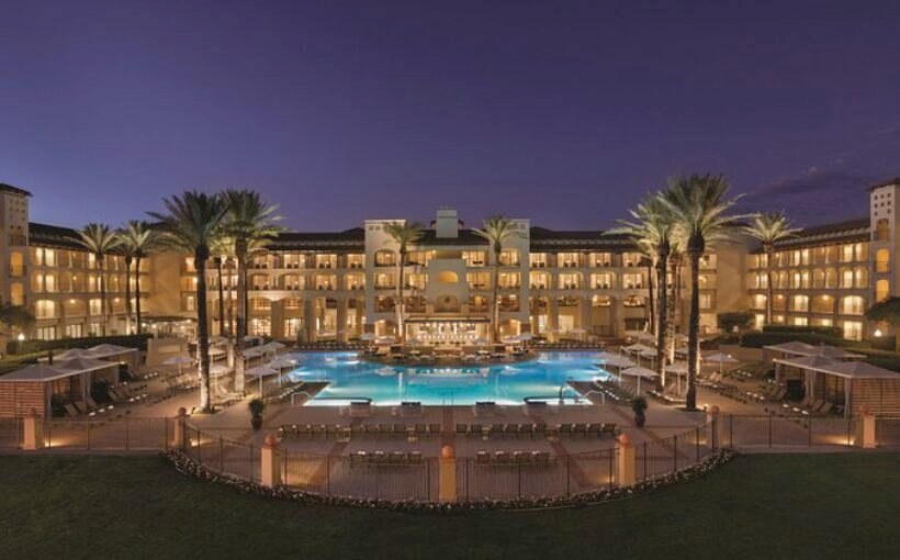 Tribe Buys Scottsdale Princess