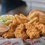 Raising Cane’s Instant Win Game (1,900+ Winners!)
