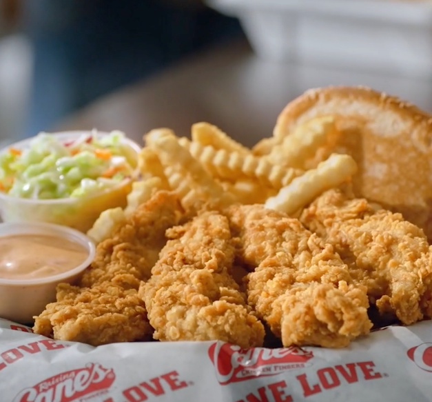 Raising Cane’s Instant Win Game (1,900+ Winners!)