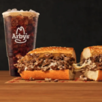 Arby’s: Get a FREE Sandwich with $10 Purchase!