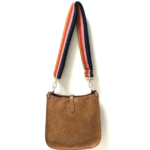 Emmy Courier Bag (Choose Your Strap!) just $17.99 shipped!
