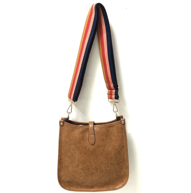 Emmy Courier Bag (Choose Your Strap!) just $17.99 shipped!