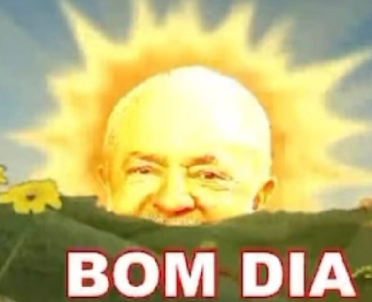 Lula Victory Memes That Make Us All Want to Be Brazilian