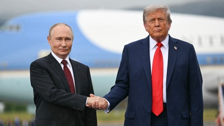 Russia will supply US and global markets with diesel, Trump says