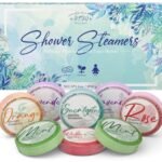 Shower Steamers Aromatherapy, 8 Pack only $3.99 shipped!