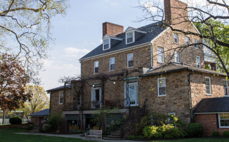 Sidwell Friends School Lists Downtown Bethesda Campus for Sale