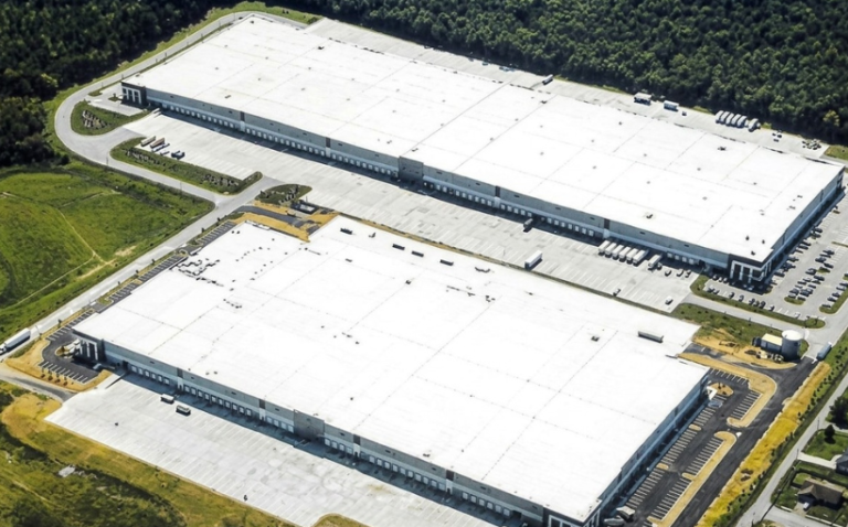 Cushman & Wakefield Expands Louisville Property Management Portfolio by 7.5M SF