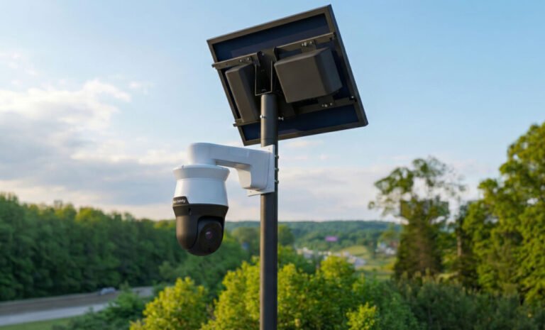 Federal Circuit Judge Rules Monthlong Warrantless License Plate Tracking Unconstitutional