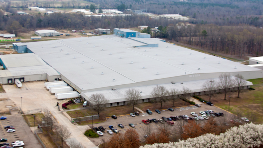Wire, Cable Maker to Spend $256M on Mississippi Plant Expansion