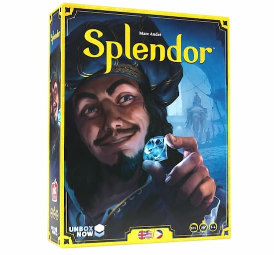 The Chameleon Board Game only $17.99, plus more Prime Day Board Game Deals! {Teen Gift Idea}