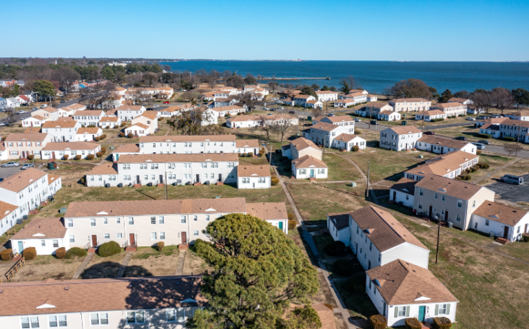 Merchants Capital Secures $98M for VA Affordable Development