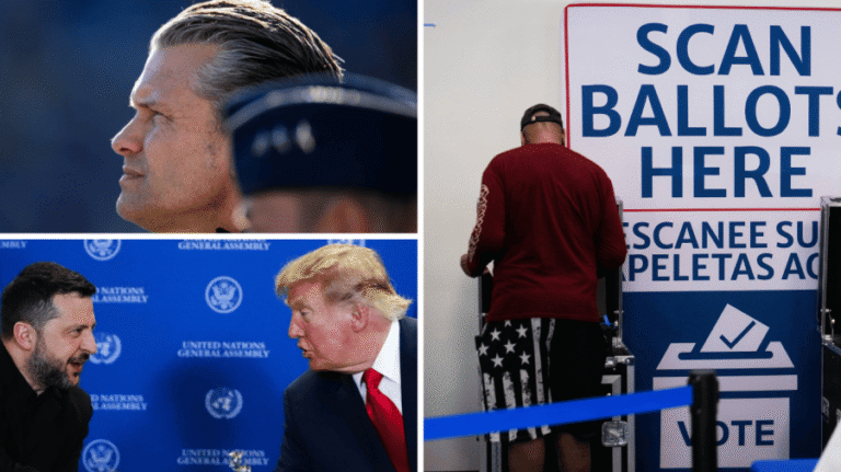 Sunday shows preview: Trump admin's Russia deal, public execution plan spark pre-midterm backlash