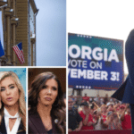Sunday shows preview: Trump-Zelensky feud escalates; Controversies hit White House before midterms