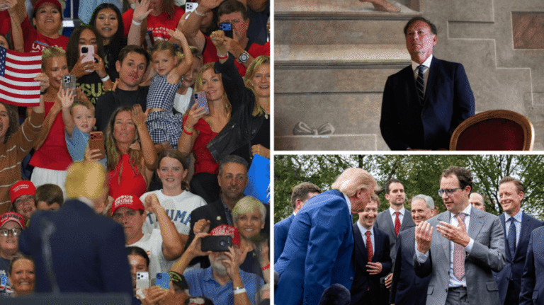 Sunday shows preview: Trump boosts midterm candidates in final stretch; Supreme Court opens new term