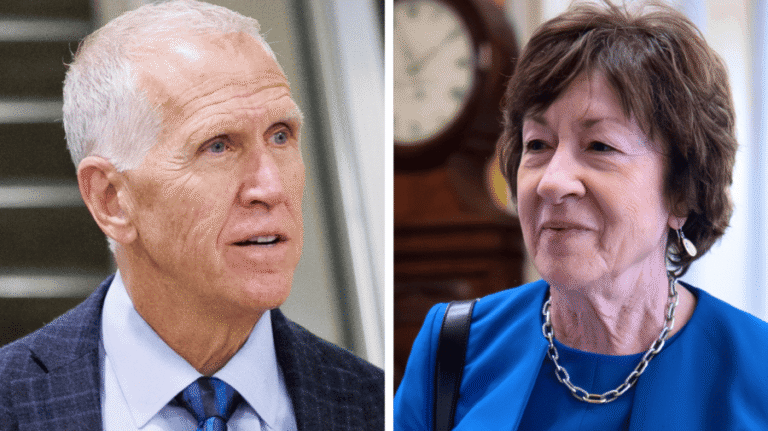 4 GOP senators join letter demanding Pentagon inspector general investigation of Ukraine’s Starlink outage